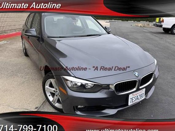 BMW 328I 2014 WBA3C1C53EK111099 image BMW 328I 2014 WBA3C1C53EK111099 image