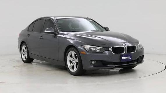 BMW 328I 2014 WBA3A5C53EP603454 image