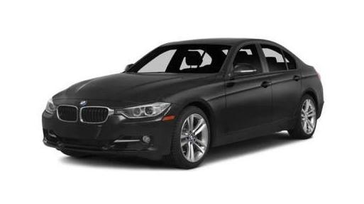 BMW 328I 2014 WBA3B5C52EF958909 image