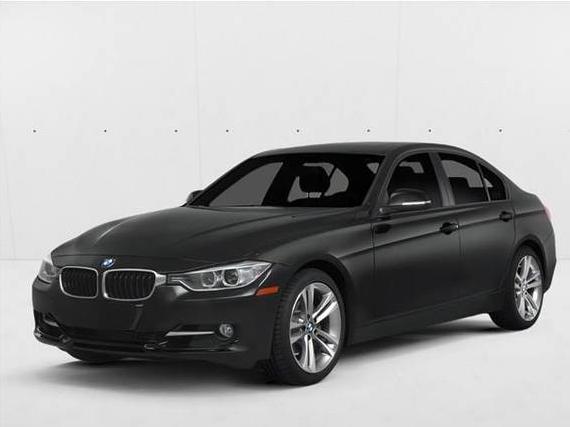 BMW 328I 2014 WBA3A5G54ENP31238 image