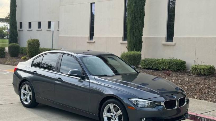 BMW 328I 2014 WBA3C1C58EK108103 image