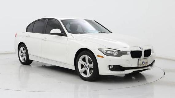 BMW 328I 2014 WBA3B5G59ENS10920 image