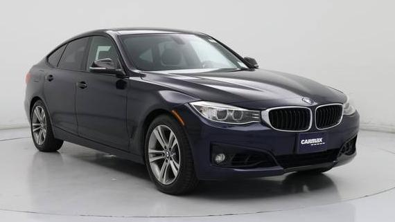 BMW 328I 2014 WBA3X5C58ED557085 image