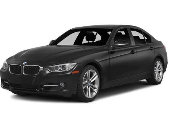 BMW 328I 2014 WBA3B5G58ENS09421 image