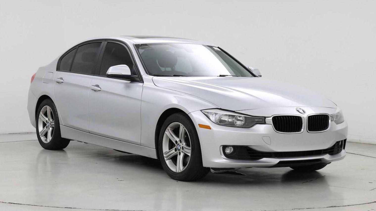 BMW 328I 2014 WBA3A5C52EP601291 image