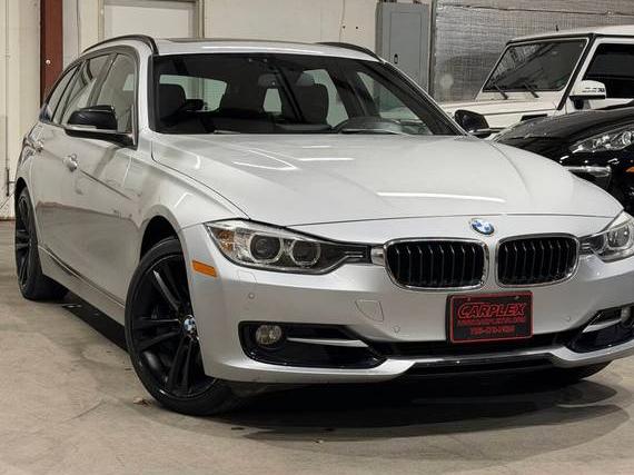 BMW 328I 2014 WBA3G7C56EKN37733 image BMW 328I 2014 WBA3G7C56EKN37733 image