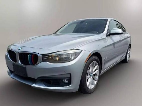 BMW 328I 2014 WBA3X5C55ED558081 image