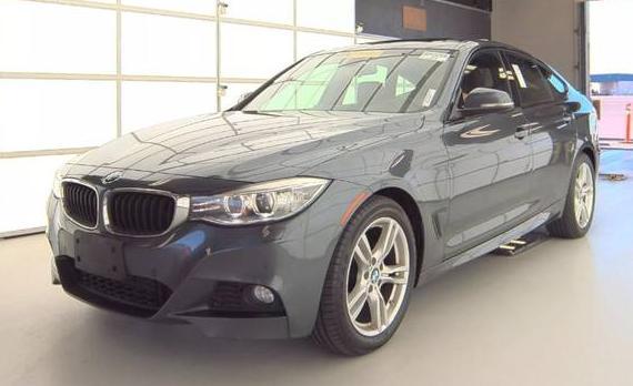 BMW 328I 2014 WBA3X5C50ED559767 image