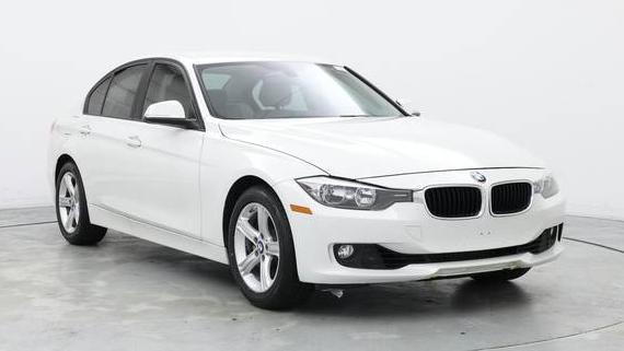 BMW 328I 2014 WBA3B3C54EJ978175 image