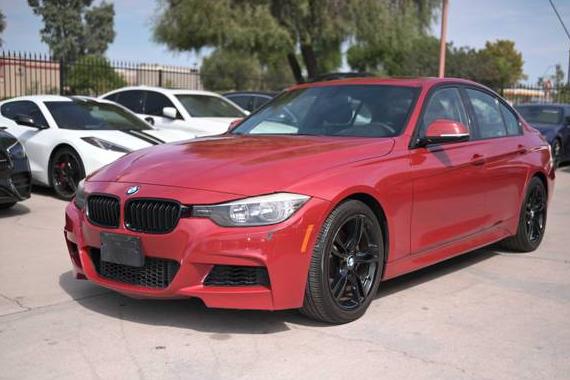 BMW 328I 2014 WBA3C1C52EK107433 image BMW 328I 2014 WBA3C1C52EK107433 image