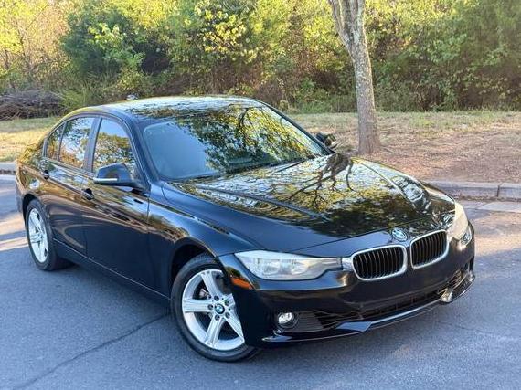 BMW 328I 2014 WBA3A5G51ENP30564 image BMW 328I 2014 WBA3A5G51ENP30564 image