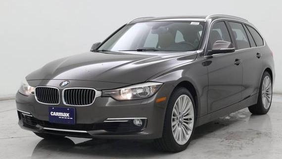 BMW 328I 2014 WBA3G7C58EKN37958 image