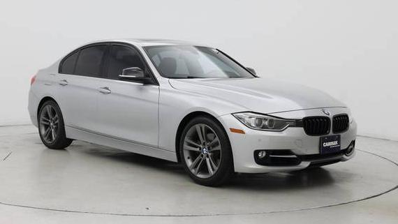 BMW 328I 2014 WBA3A5C54EF604554 image