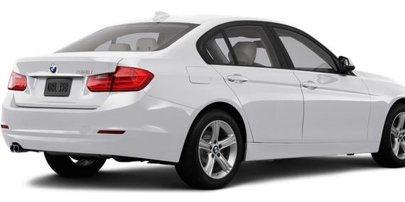 BMW 328I 2014 WBA3A5G51ENP30497 image