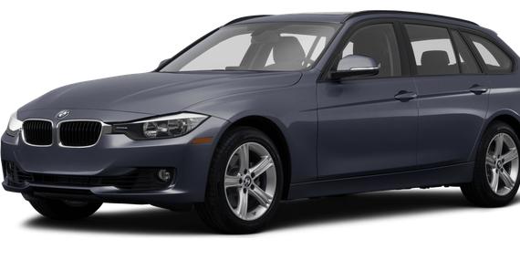 BMW 328I 2014 WBA3G7C58EKN37992 image