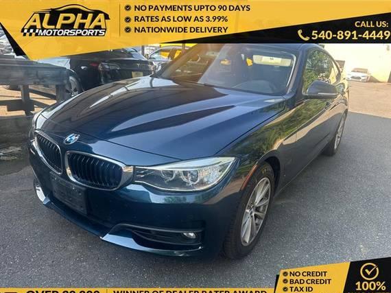 BMW 328I 2014 WBA3X5C51ED558532 image