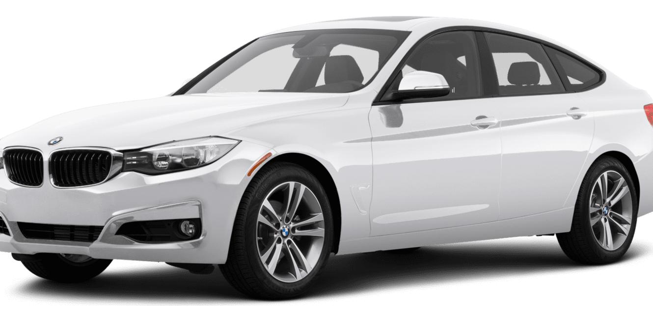 BMW 328I 2014 WBA3X5C51ED559342 image