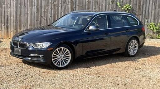 BMW 328I 2014 WBA3G7C56EKN36906 image