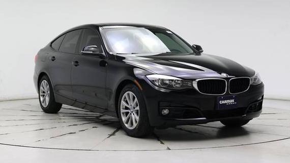 BMW 328I 2014 WBA3X5C52ED559544 image