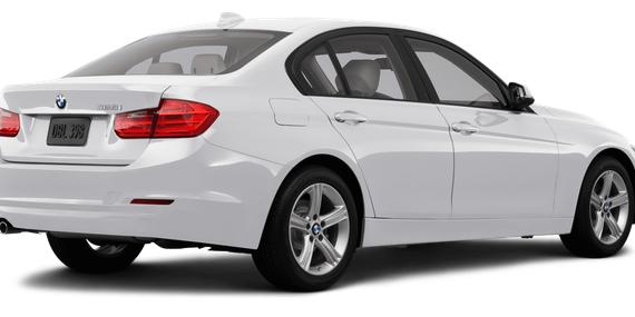 BMW 328I 2014 WBA3A5G59ENP31381 image