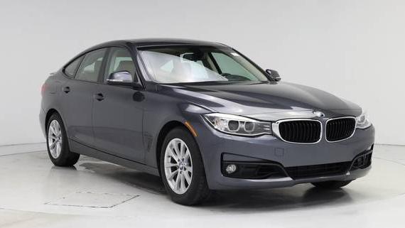 BMW 328I 2014 WBA3X5C57ED556414 image