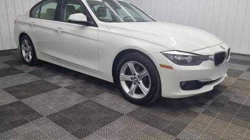 BMW 328I 2014 WBA3B3C57EJ981149 image