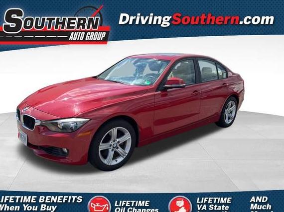 BMW 328I 2014 WBA3A5G57ENP34120 image BMW 328I 2014 WBA3A5G57ENP34120 image