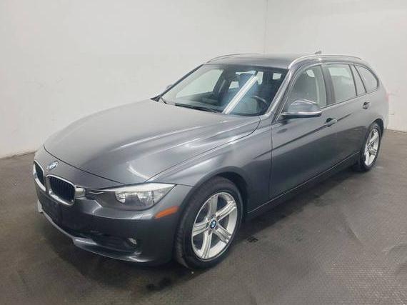 BMW 328I 2014 WBA3G7C56EKN37411 image