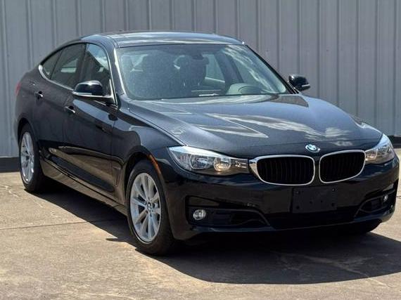 BMW 328I 2014 WBA3X5C50ED558280 image