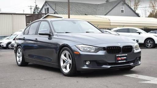 BMW 328I 2014 WBA3B5C50EP543243 image