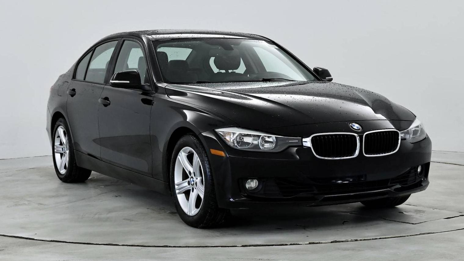 BMW 328I 2014 WBA3A5C59EF605053 image