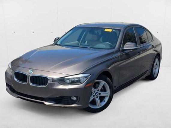 BMW 328I 2014 WBA3A5C59EP602874 image