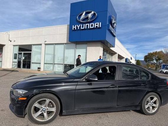 BMW 328I 2014 WBA3C1C5XEK107650 image BMW 328I 2014 WBA3C1C5XEK107650 image