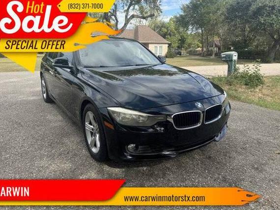 BMW 328I 2014 WBA3A5C50EJ463656 image BMW 328I 2014 WBA3A5C50EJ463656 image