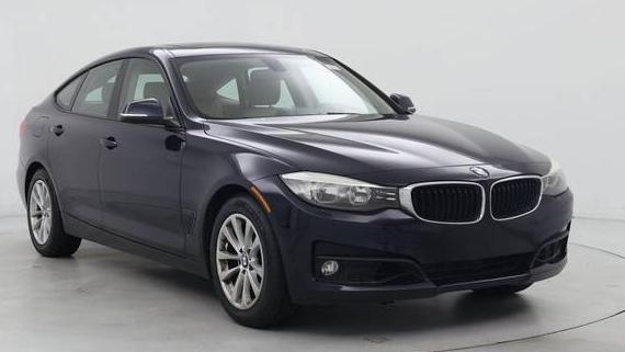 BMW 328I 2014 WBA3X5C53ED557043 image