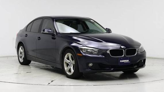 BMW 328I 2014 WBA3A5C56EP603092 image
