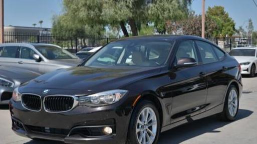 BMW 328I 2014 WBA3X5C54ED559495 image