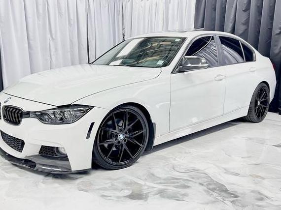 BMW 328I 2014 WBA3B5C5XEP542360 image BMW 328I 2014 WBA3B5C5XEP542360 image