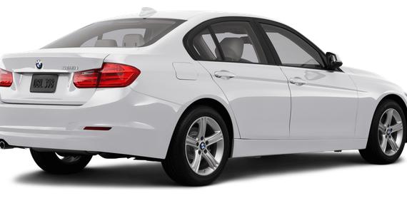 BMW 328I 2014 WBA3B3C52EJ983097 image