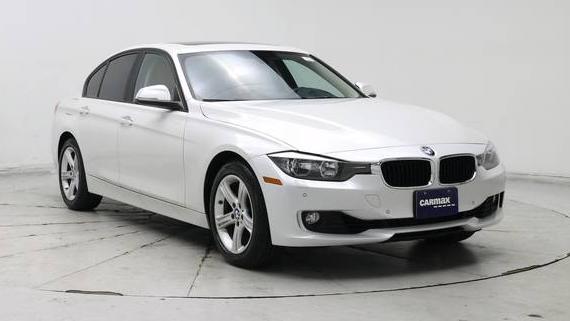 BMW 328I 2014 WBA3B3C53EJ981228 image