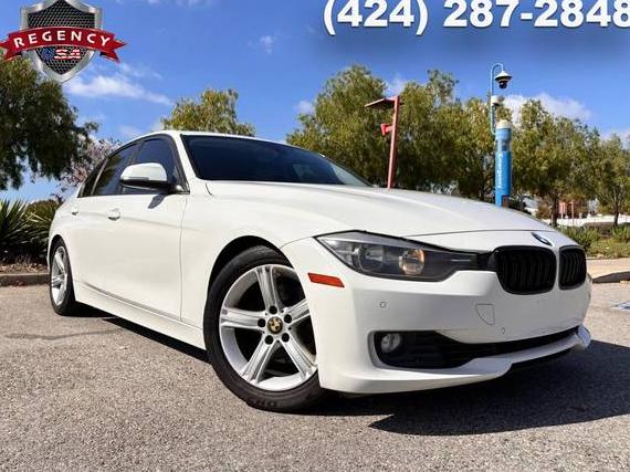 BMW 328I 2014 WBA3C1C59EK114170 image BMW 328I 2014 WBA3C1C59EK114170 image