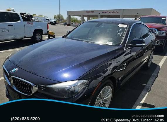 BMW 328I 2014 WBA3X5C50ED557517 image