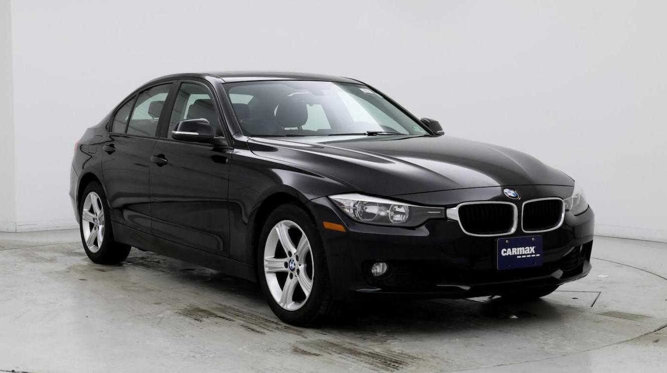 BMW 328I 2014 WBA3B5C56EF958556 image