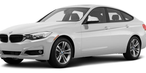 BMW 328I 2014 WBA3X5C59ED559296 image