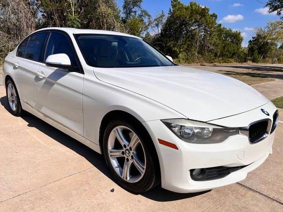 BMW 328I 2014 WBA3C1C53EK109529 image BMW 328I 2014 WBA3C1C53EK109529 image