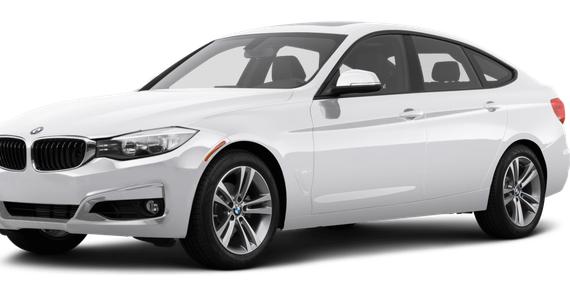 BMW 328I 2014 WBA3X5C54ED556256 image