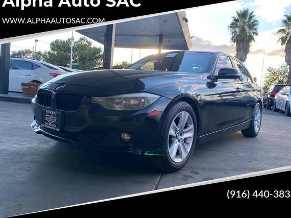 BMW 328I 2014 WBA3C1G59ENR49792 image BMW 328I 2014 WBA3C1G59ENR49792 image
