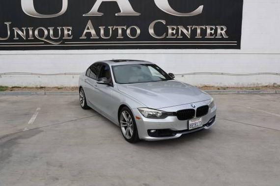 BMW 328I 2014 WBA3C1C5XEK117000 image BMW 328I 2014 WBA3C1C5XEK117000 image