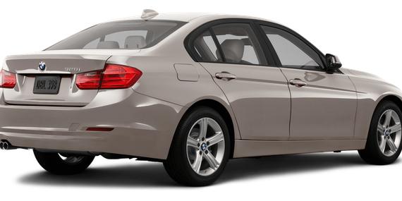 BMW 328I 2014 WBA3B3C59EJ979046 image