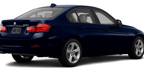 BMW 328I 2014 WBA3B3C50EJ981039 image